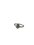 Skull ring