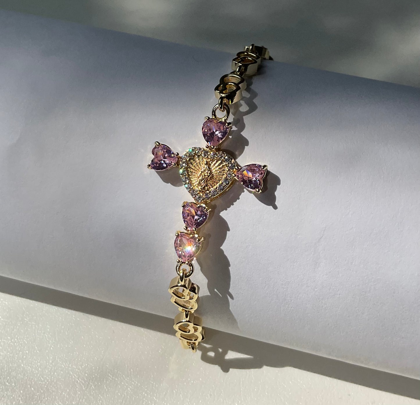 'Savior' bracelet