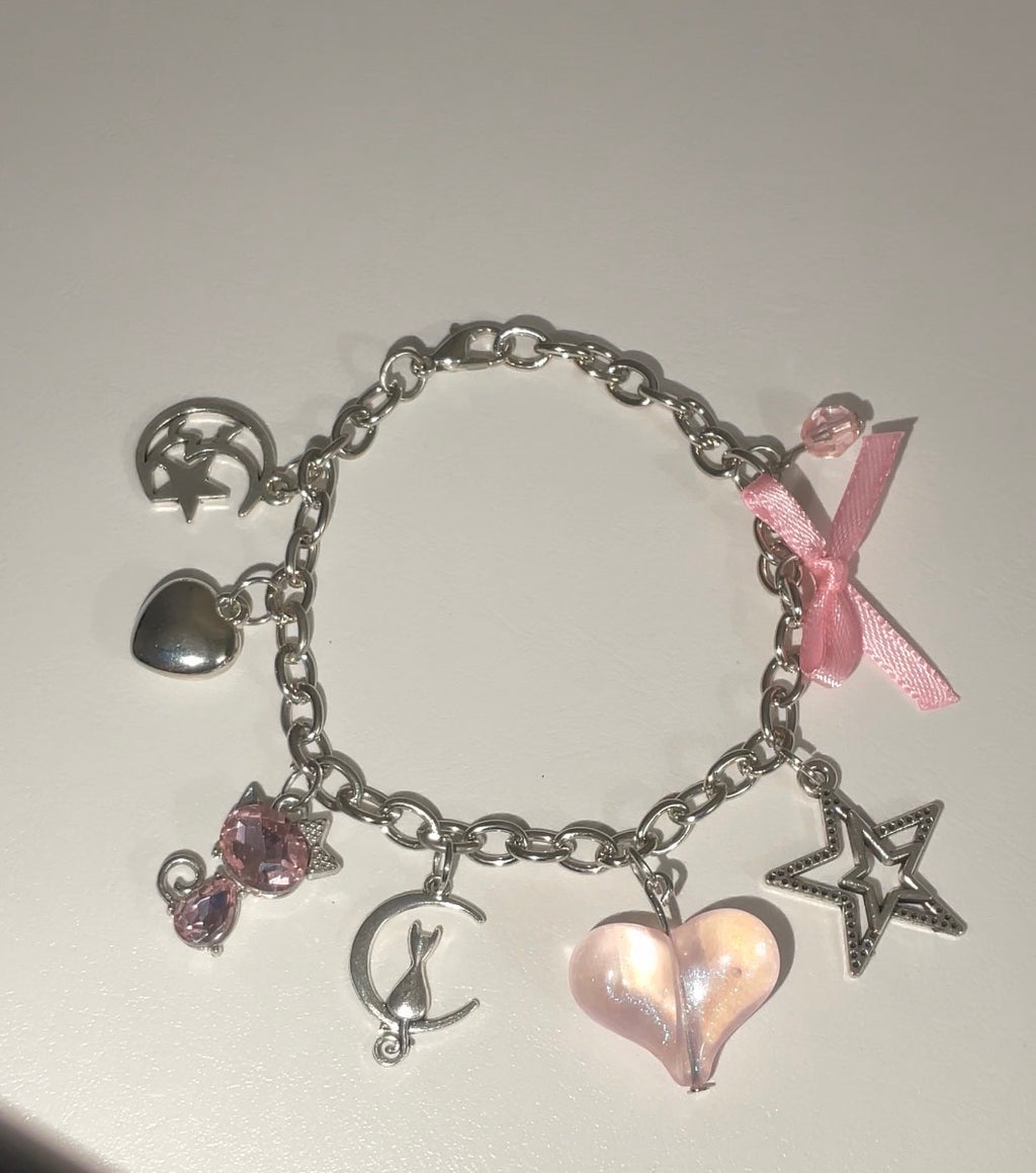 charm bracelet