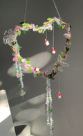 Fairy dust sun catcher