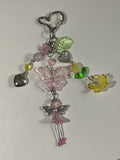 Fairy keychain