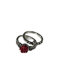 Rose ring