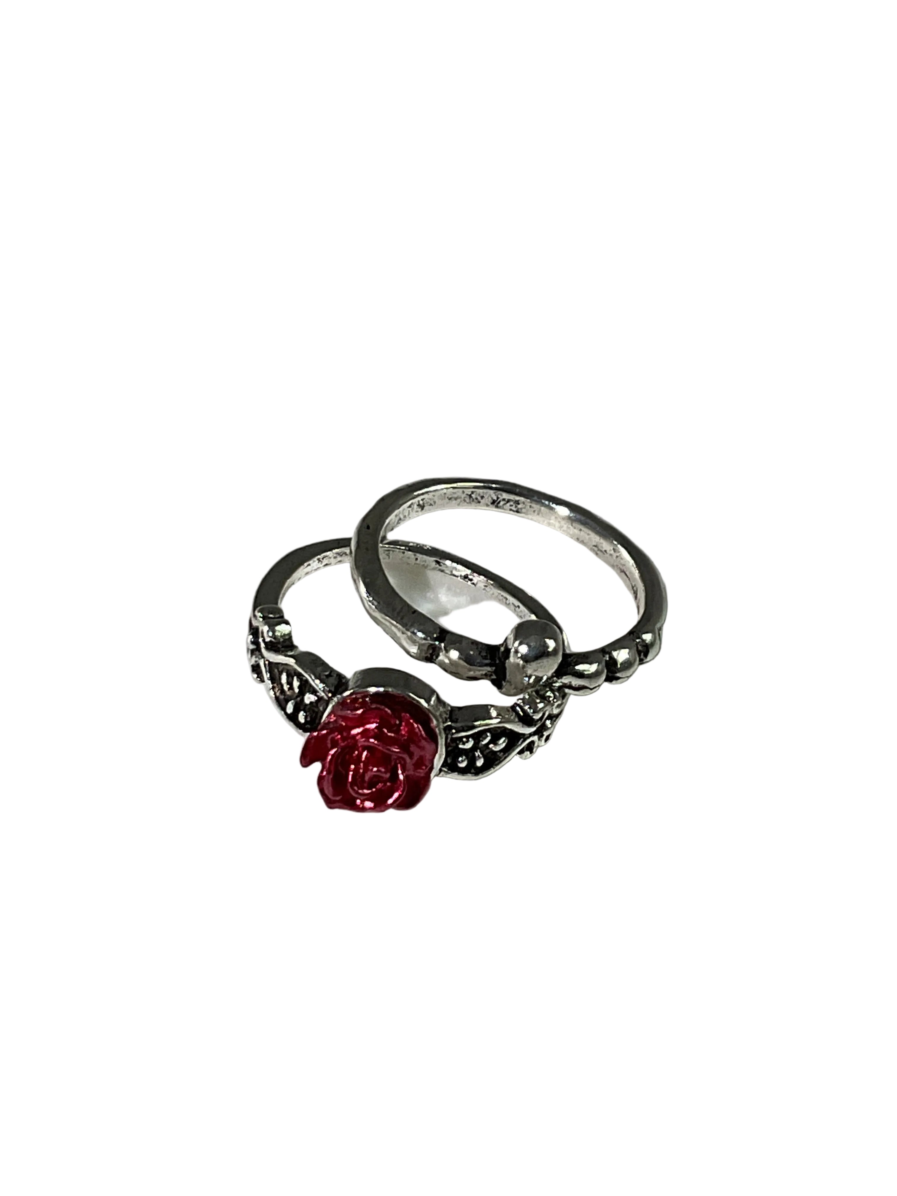 Rose ring