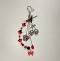 Skully key 2.0 keychain