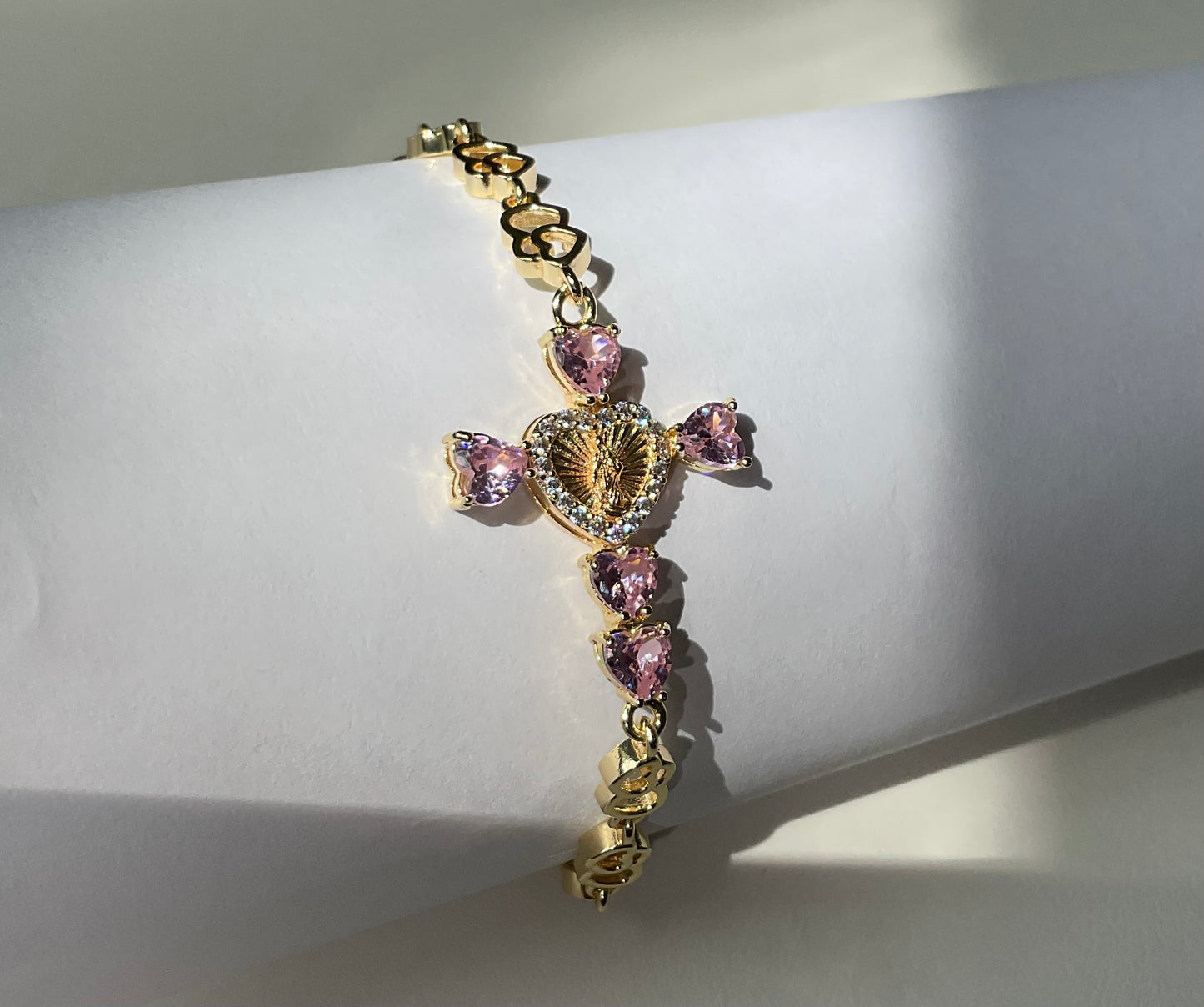 'Savior' bracelet