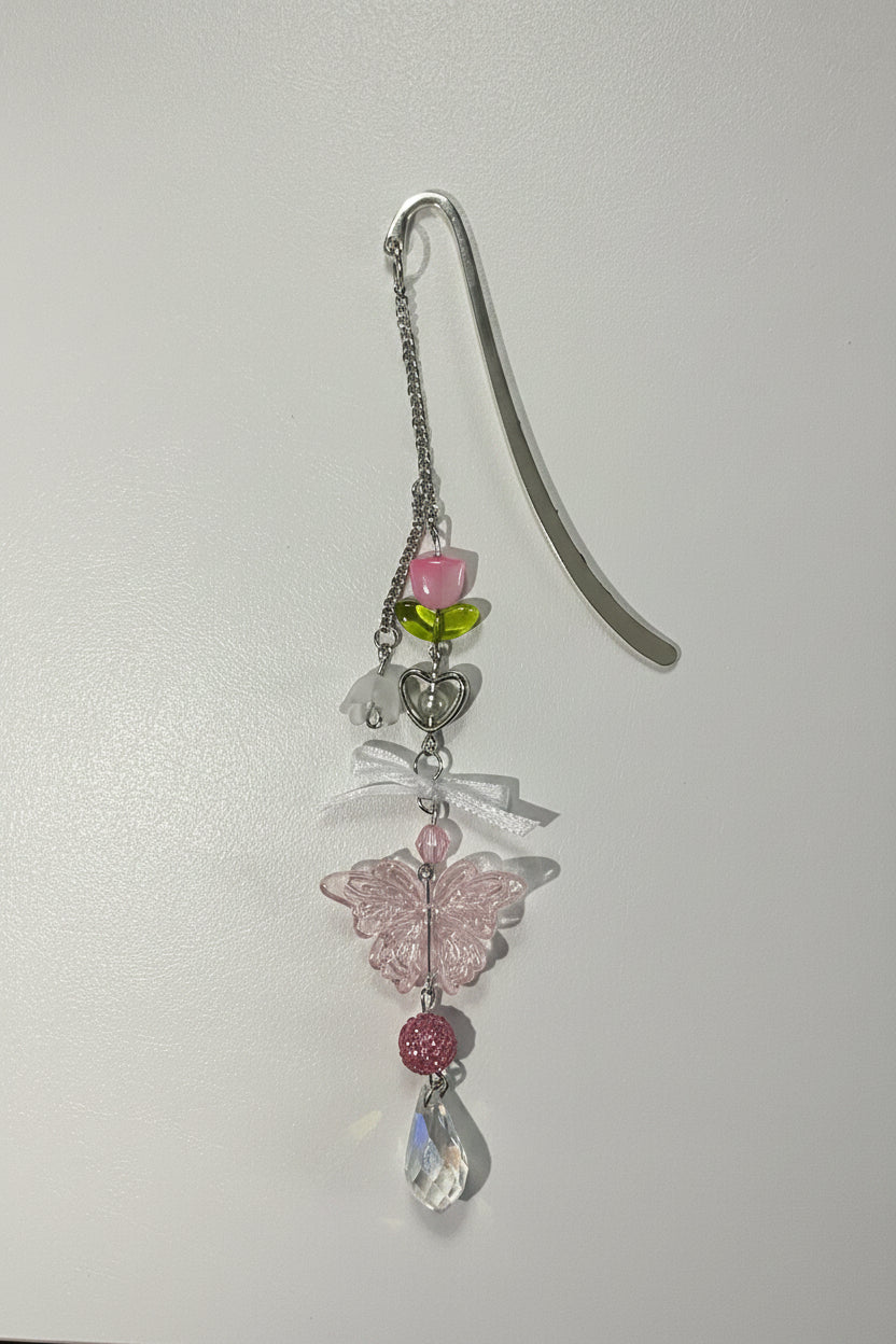 Butterflyly bookmark