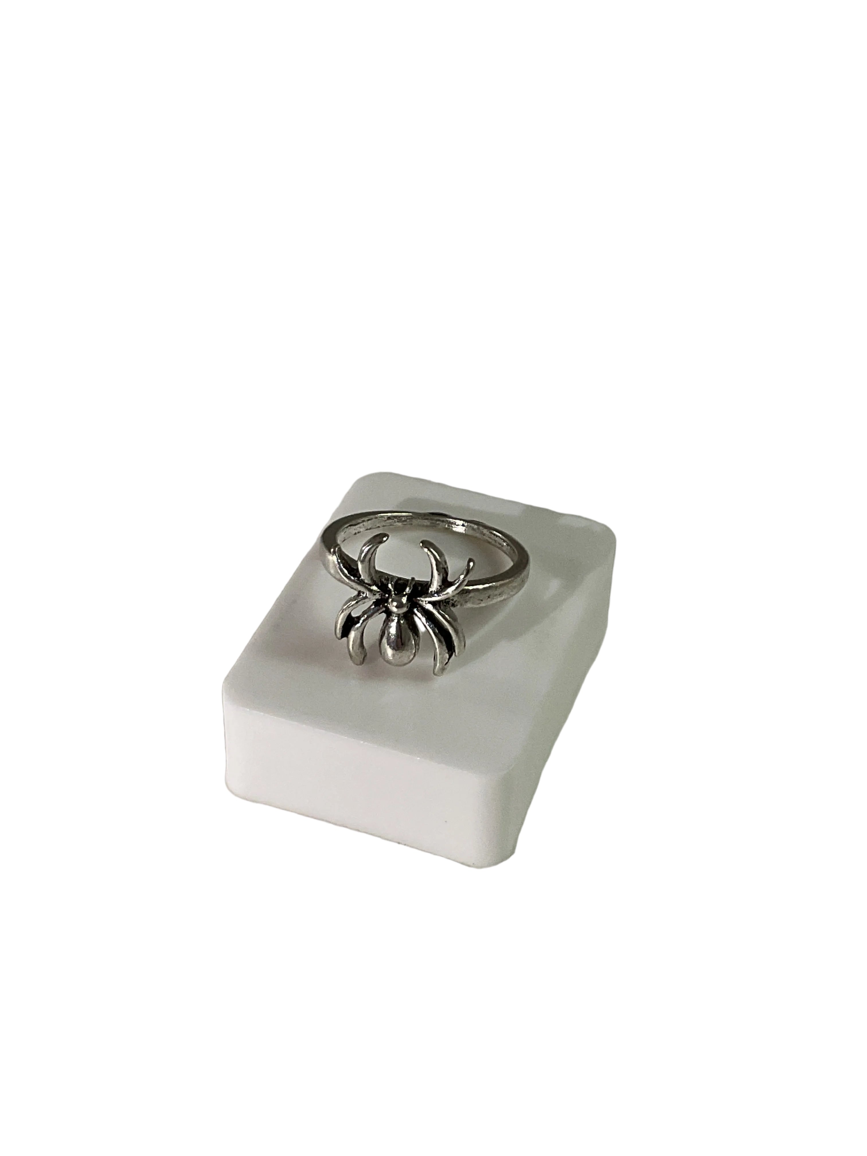 Spidrrr ring
