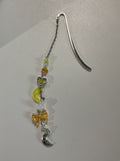 Moon book mark