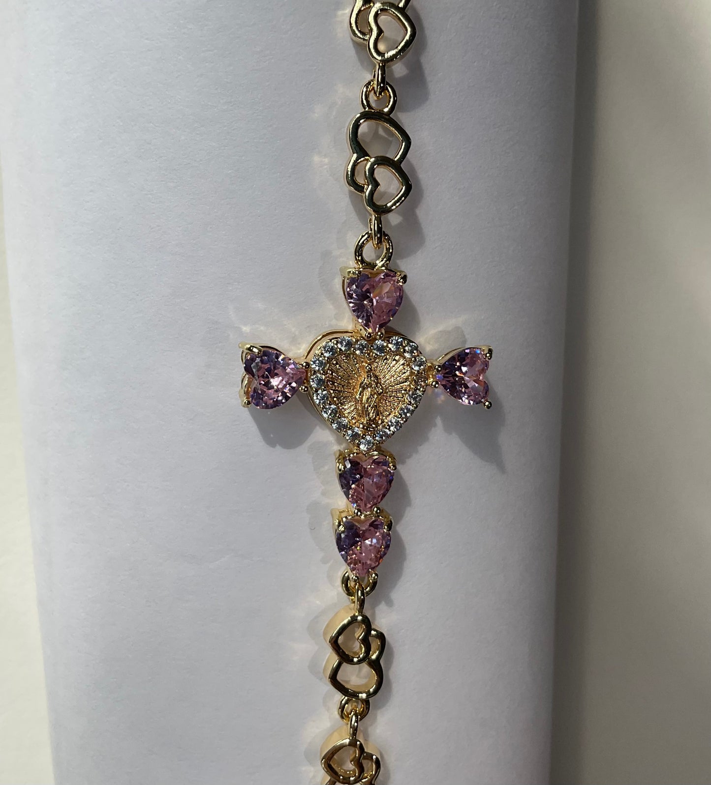 'Savior' bracelet