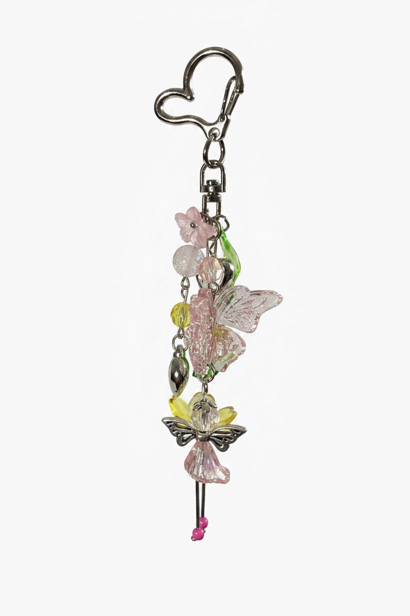 Fairy keychain