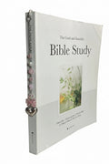 Crystals bow bookmark