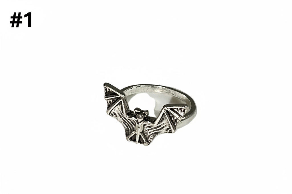 Bat ring