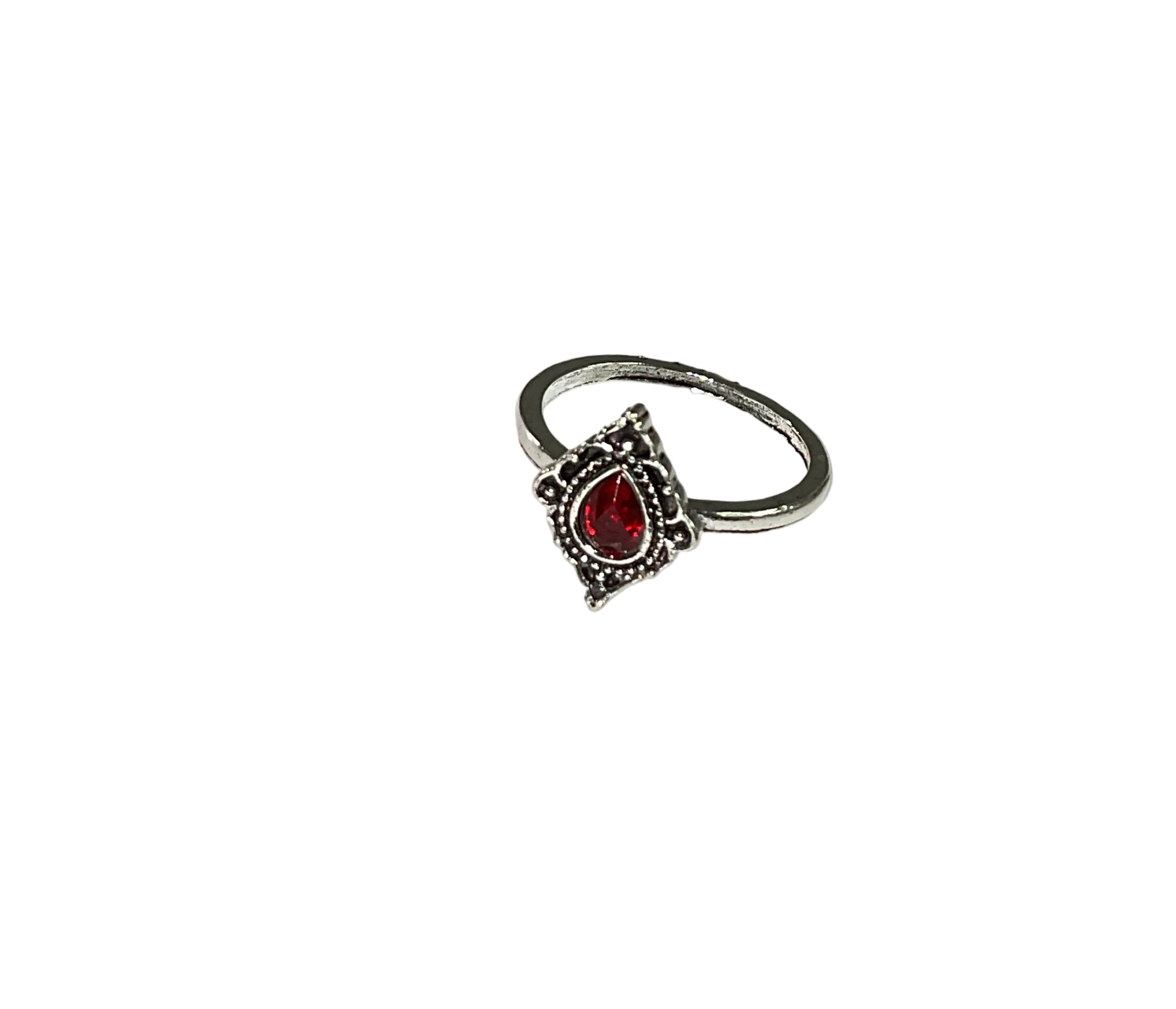 Red ring