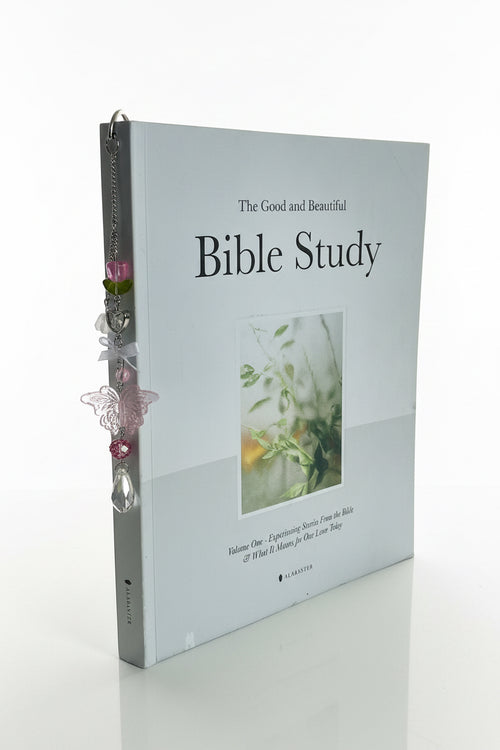 Butterflyly bookmark
