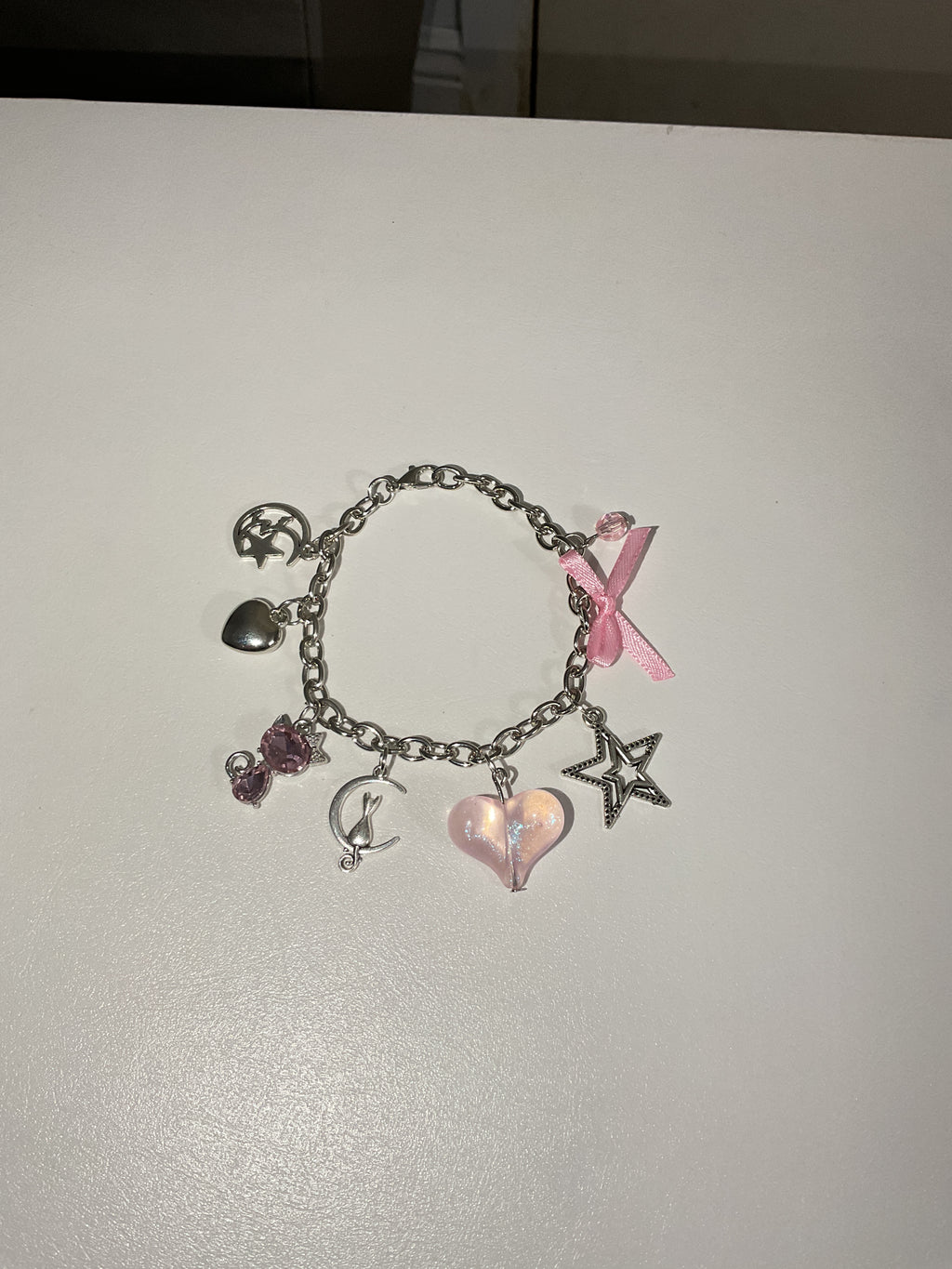 charm bracelet