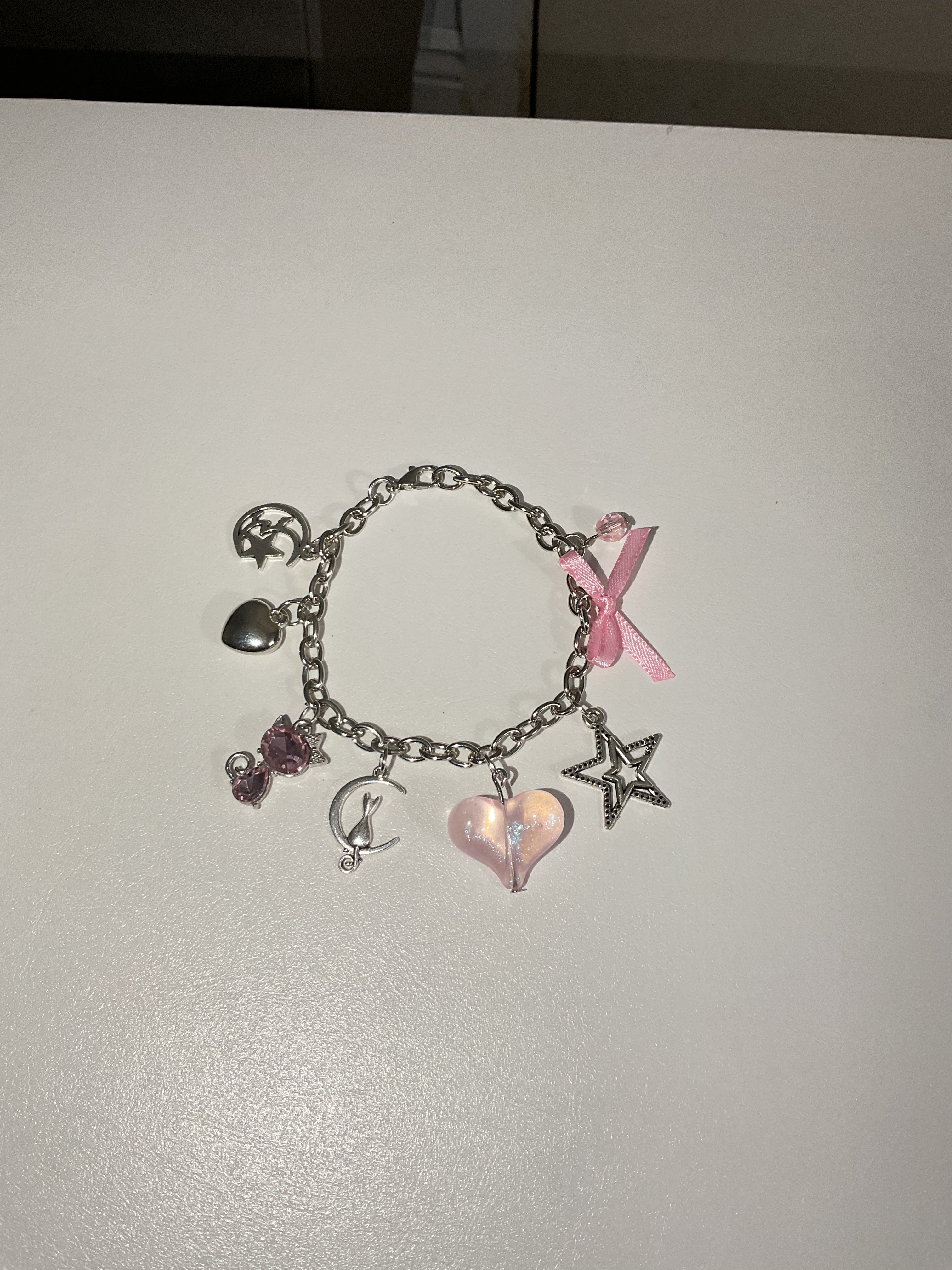 charm bracelet