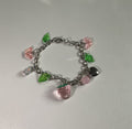 Strawberry strawberry charm