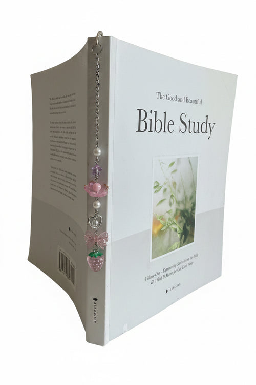 Bowberry book mark