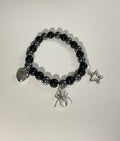 Spider bracelet