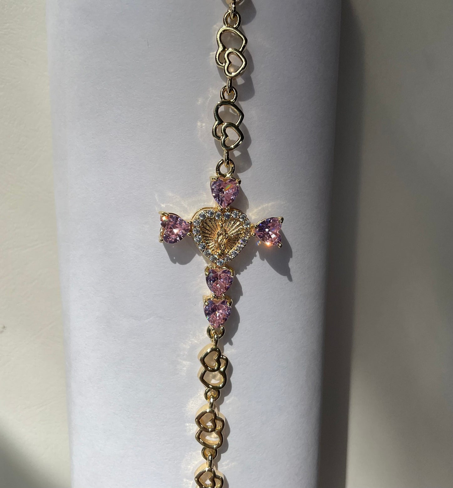 'Savior' bracelet