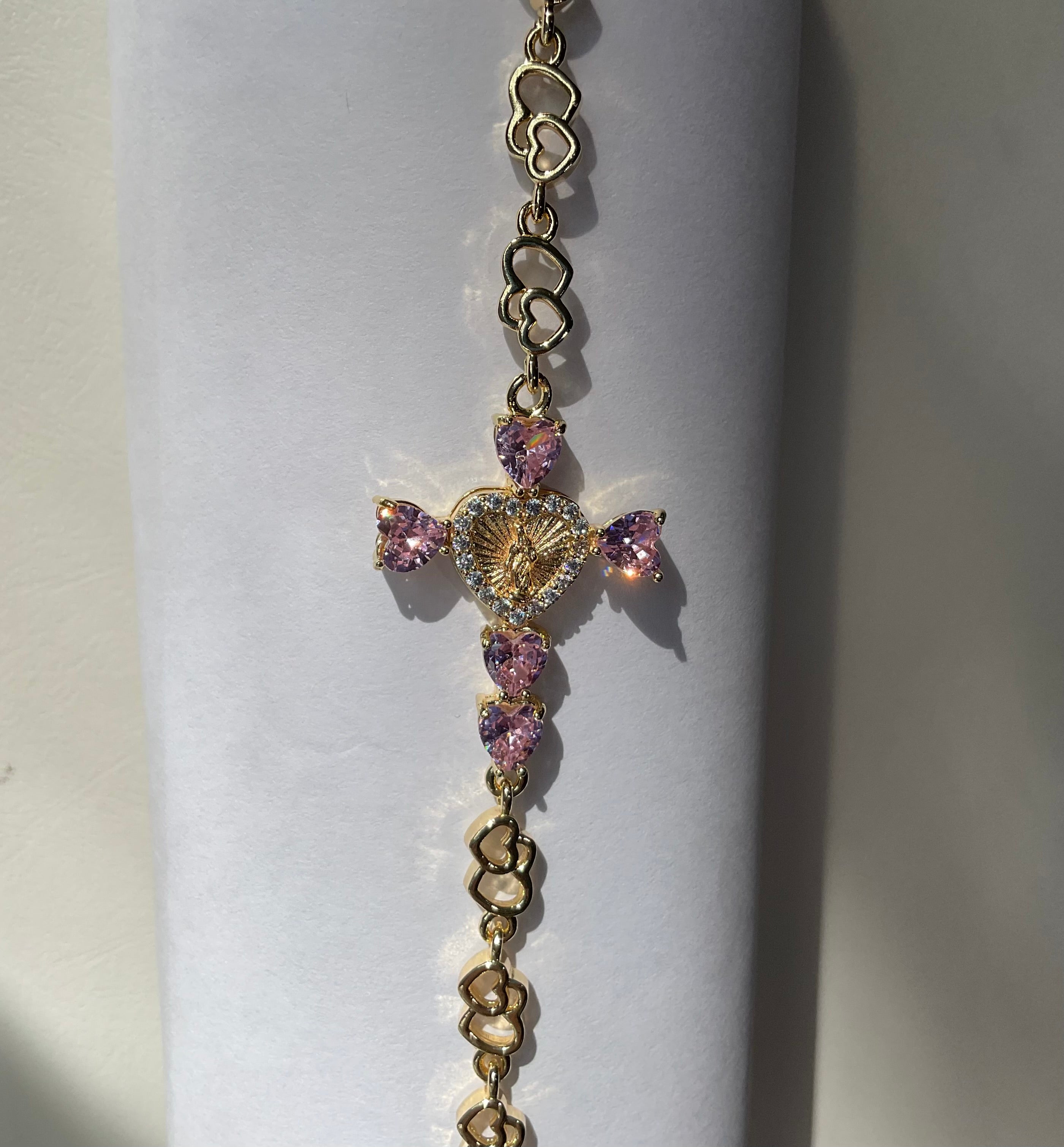 'Savior' bracelet