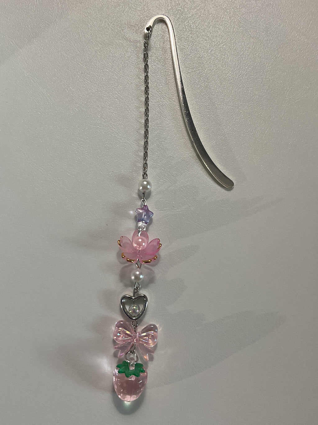 Bowberry book mark