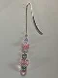 Bowberry book mark